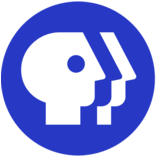 Logo Public Broadcasting Service