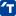 Logo Toray Plastics (America), Inc.
