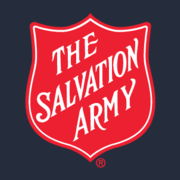 Logo The Salvation Army USA Western Territory
