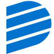 Logo The East Ohio Gas Co.