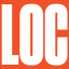 Logo The Library of Congress (District of Columbia)