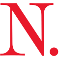 Logo The Nation Co. LLC (New York)