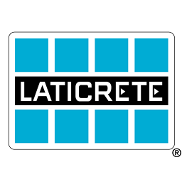 Logo LATICRETE International, Inc.