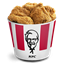 Logo KFC Corp.