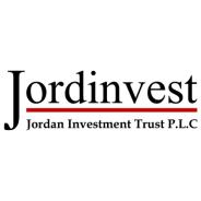 Logo Jordan Investment Trust Plc