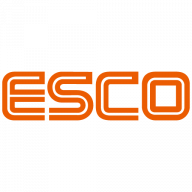 Logo Uchida Esco Co., Ltd.