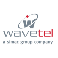 Logo Wavetel SARL