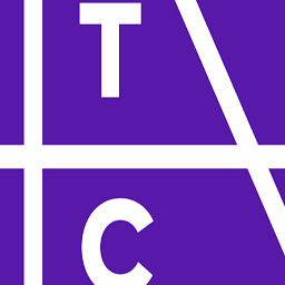 Logo TransitCenter, Inc.