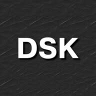 Logo D.S. Kulkarni Developers Ltd.