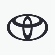 Logo Toyota Motor Italia SpA