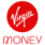 Logo Virgin Money Personal Financial Service Ltd.