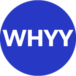 Logo WHYY, Inc.