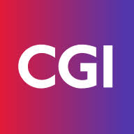 Logo CGI-AMS, Inc.