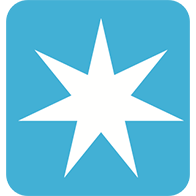Logo Maersk Tankers A/S