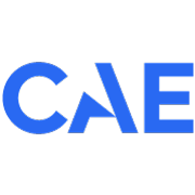 Logo CAE Elektronik GmbH