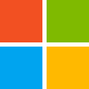 Logo Microsoft Pty Ltd.