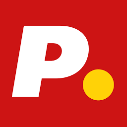 Logo Penny Markt GmbH