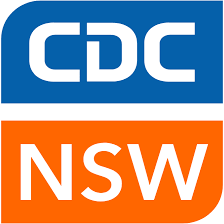 Logo ComfortDelGro Corporation Australia Pty Ltd.
