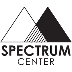 Logo Spectrum Center