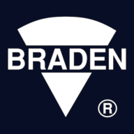 Logo Braden Manufacturing LLC