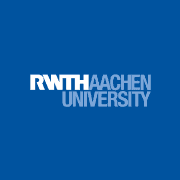 Logo RWTH Aachen University