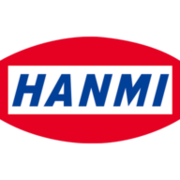 Logo HANMI Semiconductor Co., Ltd.
