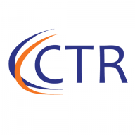 Logo CTR Systems Time & Attendance, Inc.