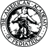 Logo American Academy of Pediatrics