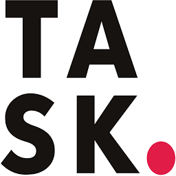 Logo TASK Group Holdings Ltd.