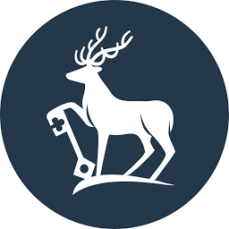 Logo University of Surrey