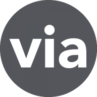 Logo VIA, Inc. (Nevada)
