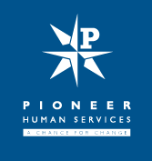 Logo Pioneer Human Services