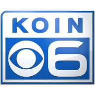Logo KOIN-TV