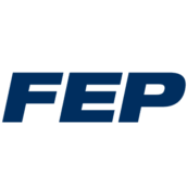Logo FEP Fahrzeugelektrik Pirna GmbH & Co. KG