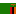 Logo Government of Zambia
