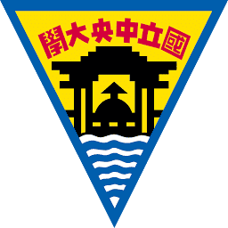 Logo National Central University