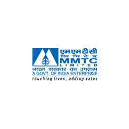 Logo MMTC Ltd.