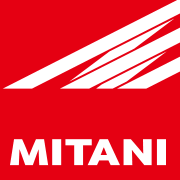 Logo Mitani Engineering Co., Ltd.