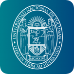 Logo Universidad Nacional de Tucumán