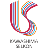 Logo Kawashima Selkon Textiles Co., Ltd.