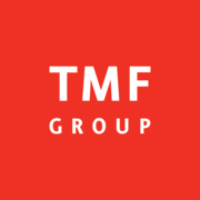 Logo TMF Netherlands BV