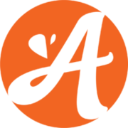 Logo Almondy AB