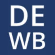 Logo DEWB AG (Venture Capital)
