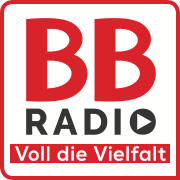 Logo BB RADIO Länderwelle Berlin/Brandenburg GmbH & Co. KG