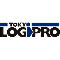 Logo Tokyo Logipro Co., Ltd.