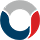 Logo O'zbekiston sanoat-qurilish banki ATB