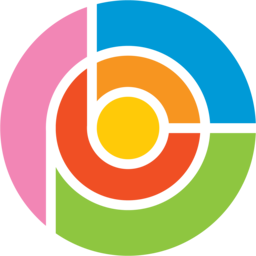 Logo Georgia Public Broadcasting