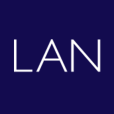 Logo Lansons Communications LLP