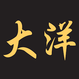Logo Taiyo Pacific Partners LP