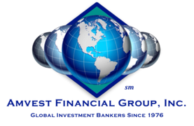 Logo Amvest Financial Group, Inc.